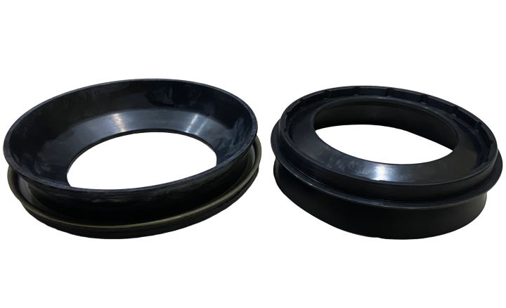 Concrete Mixer seal